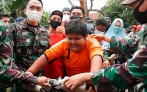 Terungkap Alasan Mulia Bocah Penjual Jalangkote Korban Bully Sempat Minta Video Viralnya Dihapus