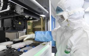 Bukan Vaksin, Tiongkok Klaim Bisa Setop Pandemi Corona Dengan Obat Ini