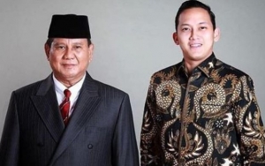 Ikut Prihatin, Sespri Prabowo Beri Beasiswa Kepada Bocah Penjual Jalangkote Korban Bullying