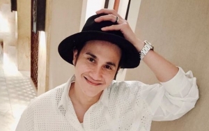 Vino G Bastian Anggap Pandemi Covid-19 Sebagai Warning dari Tuhan