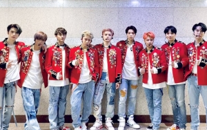 NCT 127 Rilis Official Audio Untuk Lagu Comeback 'Punch', 'NonStop' Dan 'Make Your Day'