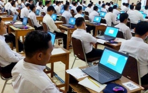 BKN Prediksi Tes SKB CPNS 2019 Bakal Digelar Agustus-September