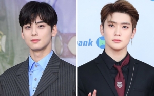 Surat Permintaan Maaf Cha Eunwoo dan Jaehyun Mirip, Poin Ini Paling Jadi Perhatian