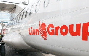 Langgar Protokol COVID-19, Izin Terbang Lion Air Group Rute Ini Dibekukan