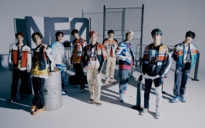 NCT 127 Ganteng-Ganteng Ajak Ribut di MV 'Punch', Kini Resmi Jual 1 Juta Copy Album