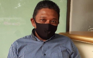 Pulang ke Kampung Halaman, Sopir Bus Nekat Jalan Kaki Jakarta-Solo Usai Kena PHK