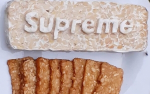 Tempe Supreme Asal Magelang Ikutan Viral, Bakal Dijual Murah?