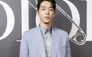 Nam Joo Hyuk Ngaku Super Sibuk Meski Sudah Jarang Tampil di TV