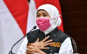 Khofifah Angkat Bicara Soal 'New Normal', Soroti Norma Ini Sebagai Tatanan Hidup Baru