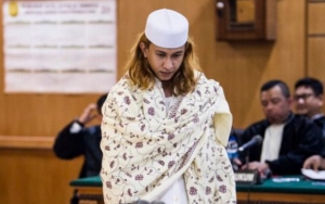 Kembali Dipenjara Usai Sempat Bebas, Bahar bin Smith Kini Dipindah ke Nusakambangan