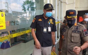 Pemkot Tangerang Hentikan Operasional Mal CBD Ciledug Usai Pengunjung Membludak