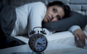Pandemi Corona Buat Insomnia, Dokter Jiwa Jelaskan Penyebabnya