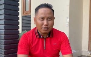 Narji Cagur Manfaatkan Lahan 'Tidur' Untuk Bertani Demi Memenuhi Kebutuhan Keluarga