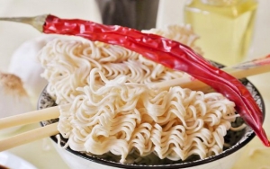 Tidak Baik Untuk Anak, Pemerintah Disarankan Tak Beri Bantuan Pangan Makanan Instan