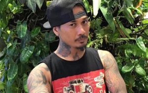  Jerinx SID Sampaikan Duka Nakes Meninggal karena COVID-19, Minta Rakyat Jangan Mau Diadu Domba