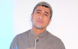 Irfan Hakim Bagikan Lagu Rap 'Terserah' Sindir Masyarakat yang Langgar PSBB