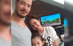 Nafa Urbach Larang Zack Lee Kenalkan Pacar Barunya ke Sang Putri