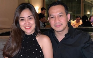 Jadi 'Tukang Foto' Tante Ernie, Profesi Suami Tampan Bos Dirut Tajir?
