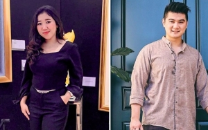 Chef Arnold Tanggapi Kiky Saputri yang Pamer Ditelepon Nia Ramadhani, Ingin Gabung Girlsquad?