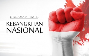 Peringati Hari Kebangkitan Nasional, Kementerian Kompak Promosi Skenario 'New Normal'