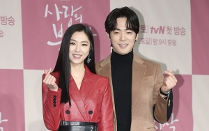 Belum Tayang, Kencan So Ji Hye dan Kim Jung Hyun di 'Dinner Mate' Bikin Heboh