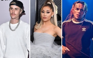Justin Bieber dan Ariana Grande Ngamuk Usai Lagu Duet Dituding Curang Oleh Tekashi 6ix9ine