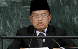 Jusuf Kalla Kritik Penanganan Corona Di RI: Jangan Cuma Bicara Ekonomi Saja