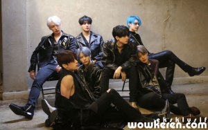 VICTON Kejutkan Fans Dengan Umumkan Comeback, Begini Penjelasan Agensi