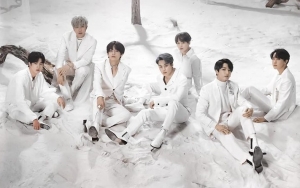 Donasi dari Fans BTS untuk Comfort Women Tak Disampaikan, Netizen Ngamuk
