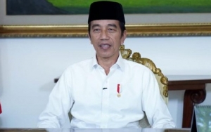 Mahasiswa Papua Ditangkap Usai Posting Foto Jokowi Pakai Topi Bintang Kejora