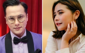 Andhika Pratama dan Prilly Latuconsina Bicarakan Tipe Cowok 'Gak Banget' Tuai Pro Kontra