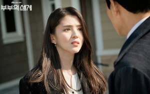 Populer Berkat 'The World Of The Married', Han So Hee Ternyata Ngarep Bintangi Drama Ini