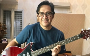 Andre Taulany Posting Kutipan Dakwah Usai Dipolisikan Karena Pelesetkan Marga Latuconsina, Pasrah?