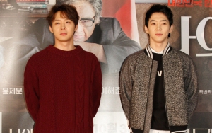Siaran Bareng Sang Adik Umbar Ekspresi 'Jelek', Park Yoochun Bikin Netizen Malu