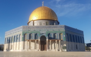Masjid Al-Aqsa Bakal Dibuka Kembali Setelah Libur Idulfitri