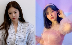 Cantik Mirip Jennie BLACKPINK, Miceraa 'Selebgram Jogja' Bantah Plagiat Gaya