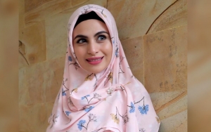 Asha Shara Tak Sengaja 'Kecemplung' Dunia Akting, Honor Pertama Kali Syuting Terungkap