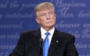 AS 'Ranking 1' Kasus Positif Corona Dunia, Trump Anggap Sebagai Prestasi
