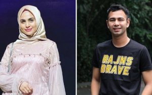 Asha Shara Bongkar Kebaikan Raffi Ahmad di Masa Lalu, Pernah Pacaran?