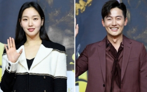 Kim Go Eun dan Lee Jung Jin Bakal Hadapi Situasi Menegangkan di 'The King: Eternal Monarch'