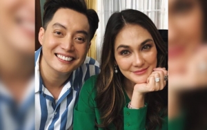 Luna Maya Sempat Derita 'Penyakit Hati' Karena Ariel, Kalimat Edric Tjandra Makjleb