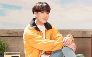 Lagu Solo Jungkook BTS 'Euphoria' Cetak Rekor Di Chart Billboard World Digital Song Sales