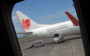 Pemberian THR Karyawan Lion Air Ditunda dan Dicicil Gara-Gara Corona, Ini Rinciannya