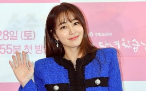 Pihak Dalam Bongkar Reaksi Kesal Lee Min Jung Dituduh Nikmati Pesta Saat Pandemi COVID-19
