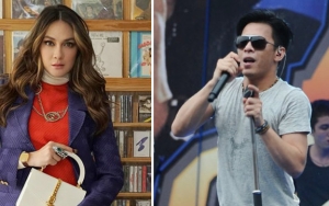 Luna Maya Sering Dapat Request Kolabs Bareng Ariel Noah, Begini Jawabannya
