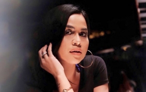 Meski Buka Endorse Gratis, Melaney Ricardo Akui Dapat Rezeki Melimpah Selama Pandemi Corona