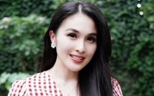 Sandra Dewi Tenteng Tas 40 Juta Ala Rihanna, Lift Rumah Semewah Mall Bikin Syok