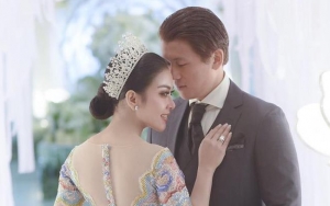 Status Reino Suami Syahrini 'Celeb King-Daifugo Jepang', Gudang Uang Saingi Hans?