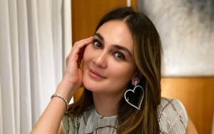 Luna Maya Berhasil Bangkit Setelah Dibully Habis-habisan, Ini Rahasianya