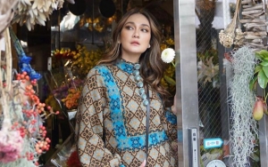 Mencengangkan, Luna Maya Tenteng Tas 'Seuprit' dengan Harga Satu Mobil Hingga Rumah